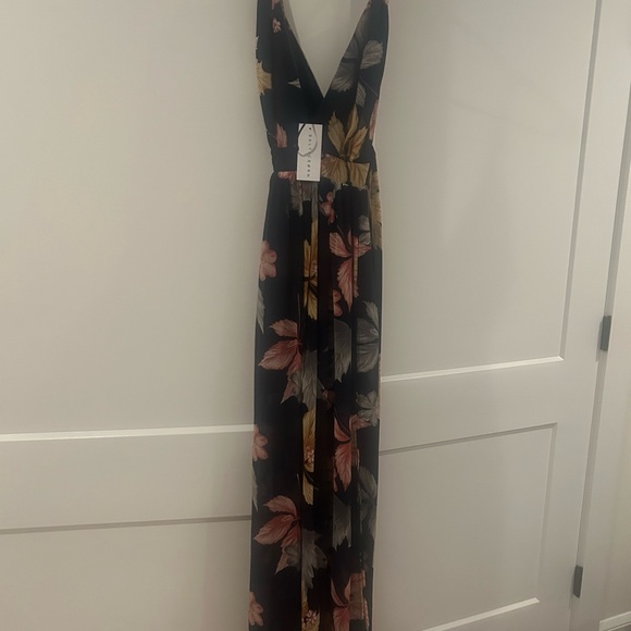 Baltic Born Suvi Open Back Dress - Picture 6 of 11